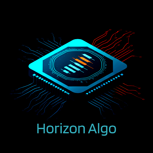 Horizon Algo logo